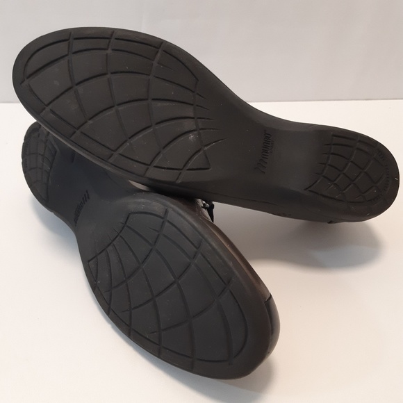 Munroe Lace up Loafer/ Sneaker - Picture 5 of 7